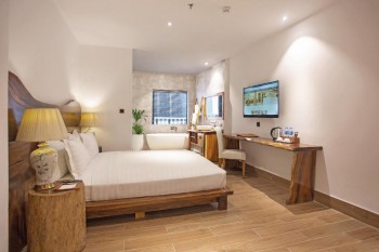 Blu Daimond Hotel